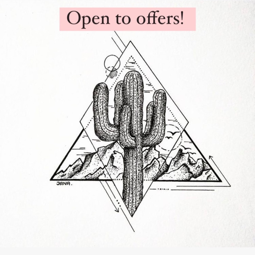 Make me an offer!